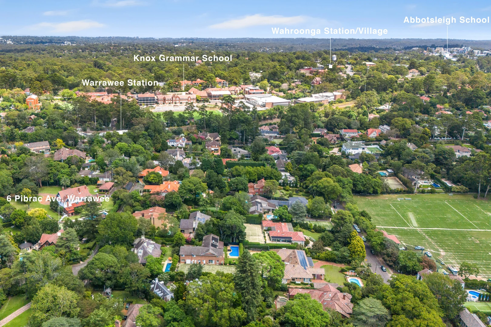 Additional image 26 of 6 Pibrac Avenue, Warrawee NSW 2074
