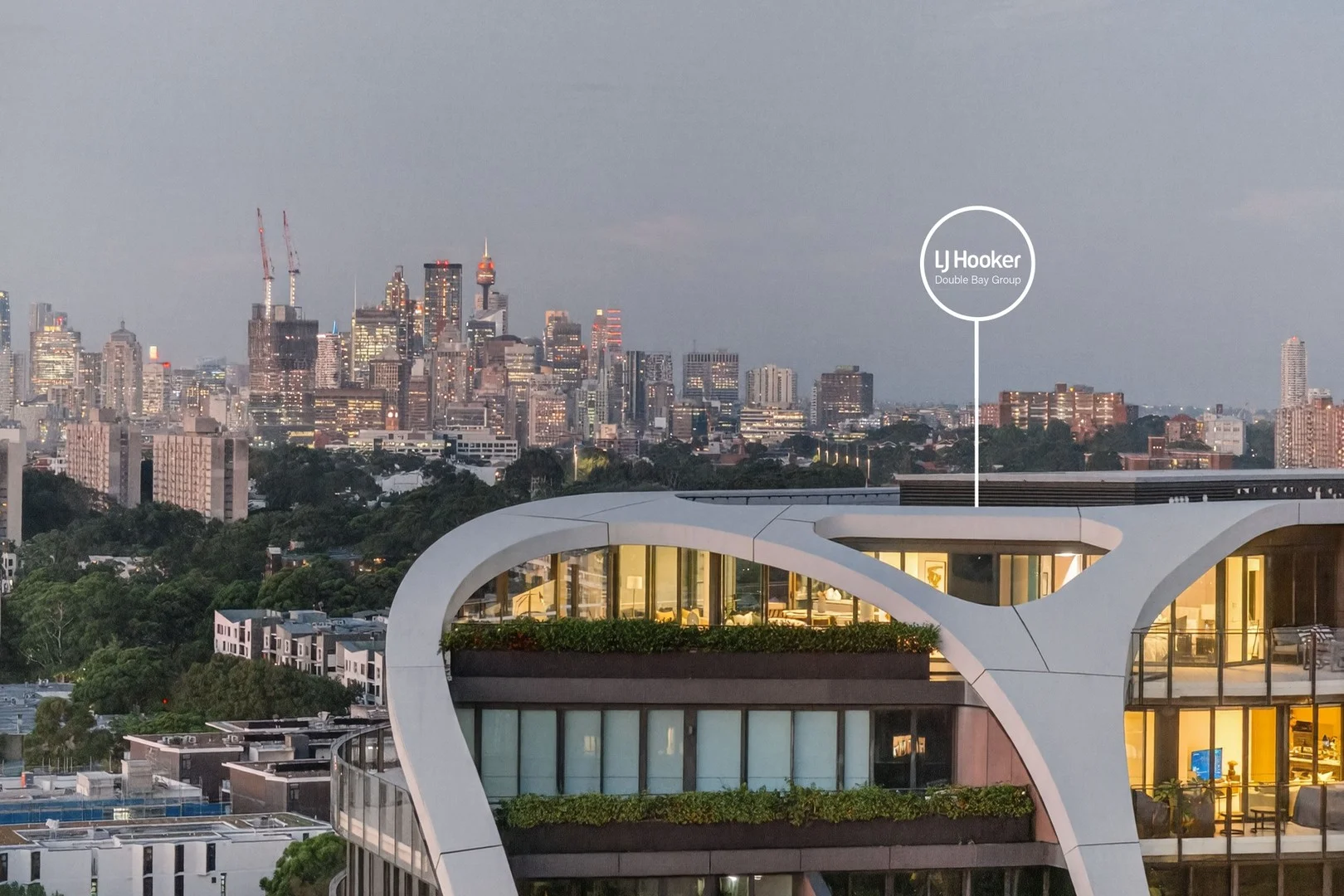 Additional image 2 of 2018/303 Botany Road, Zetland NSW 2017