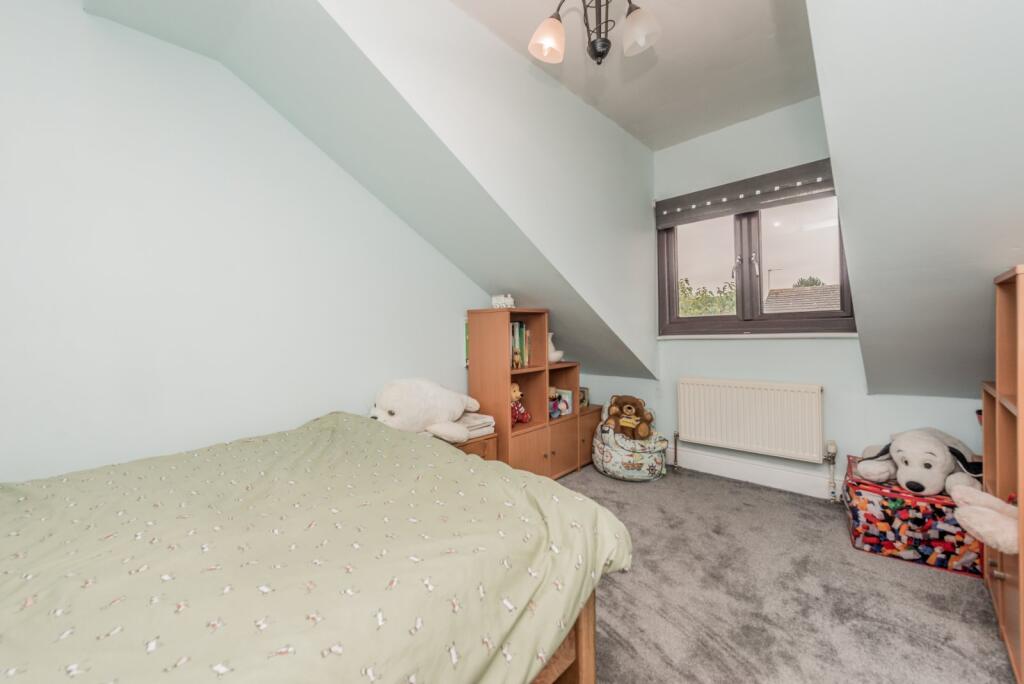Additional image 15 of Scott Lane, Gomersal, Cleckheaton, West Yorkshire, BD19