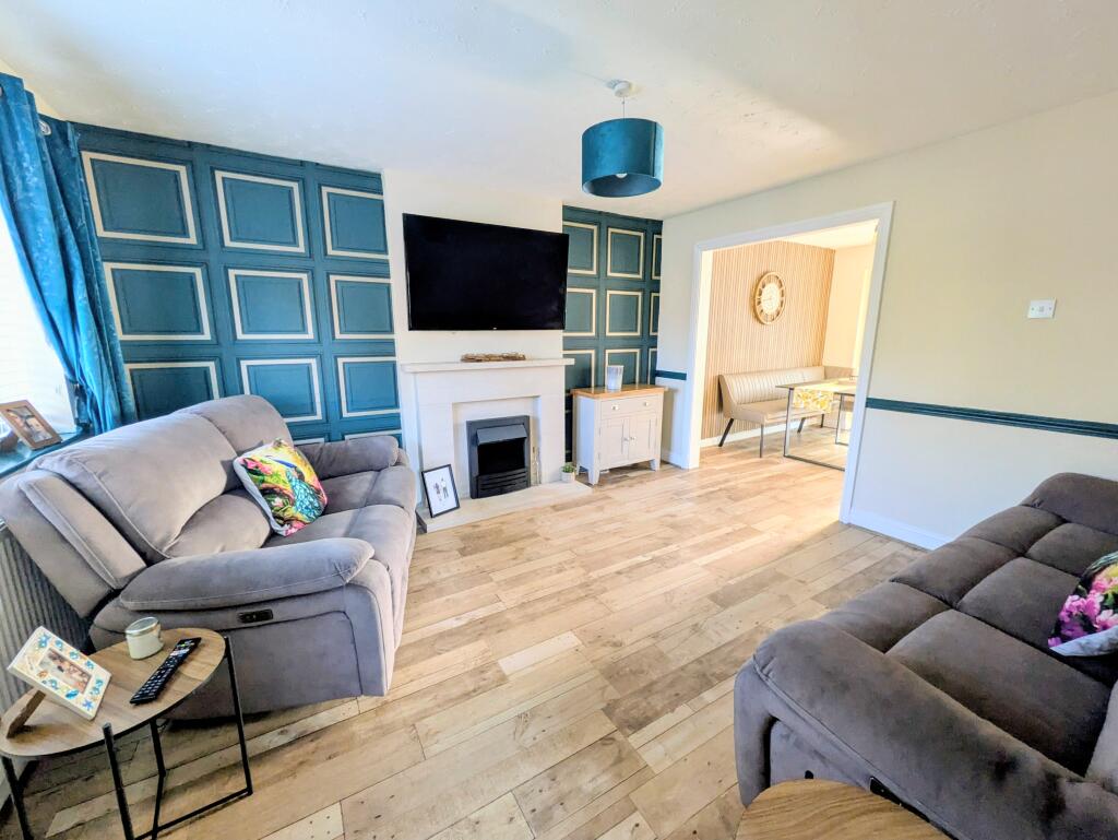 Additional image 7 of Cheviot Gate, Bradford, BD12