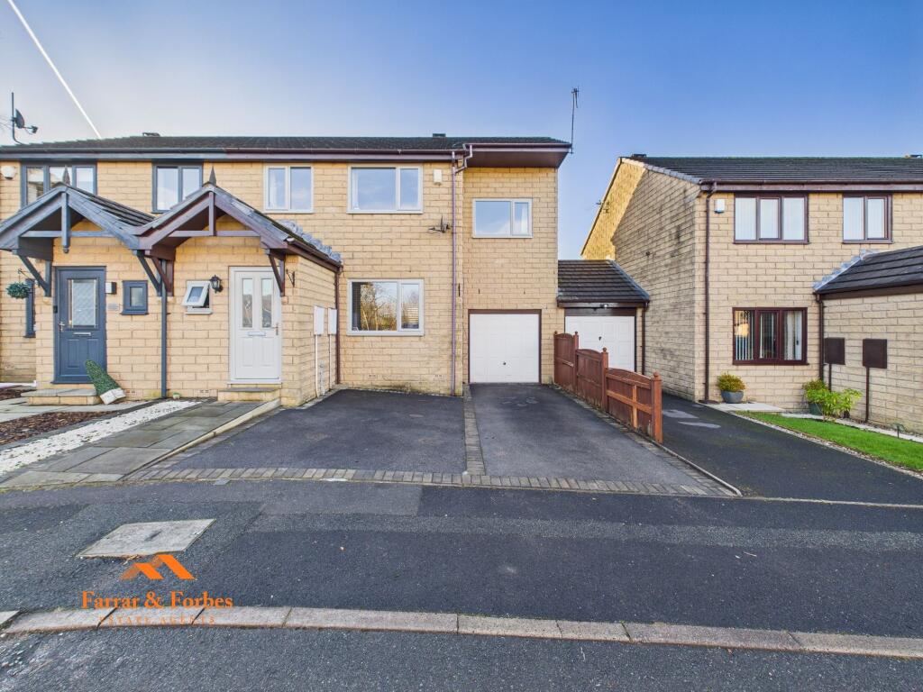 Additional image 11 of Primet Heights, Colne, BB8
