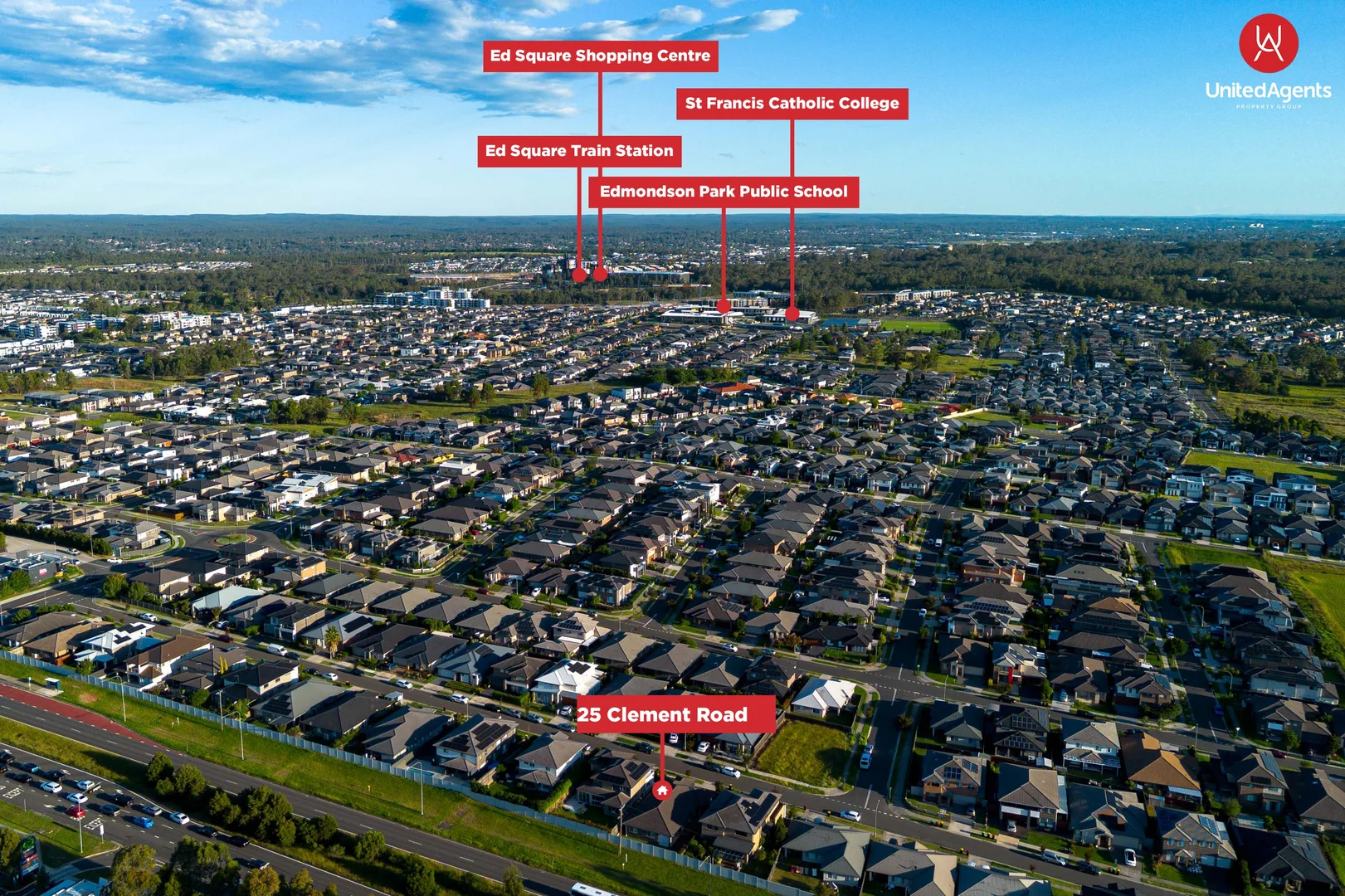 Additional image 21 of 25 Clement Road, Edmondson Park NSW 2174