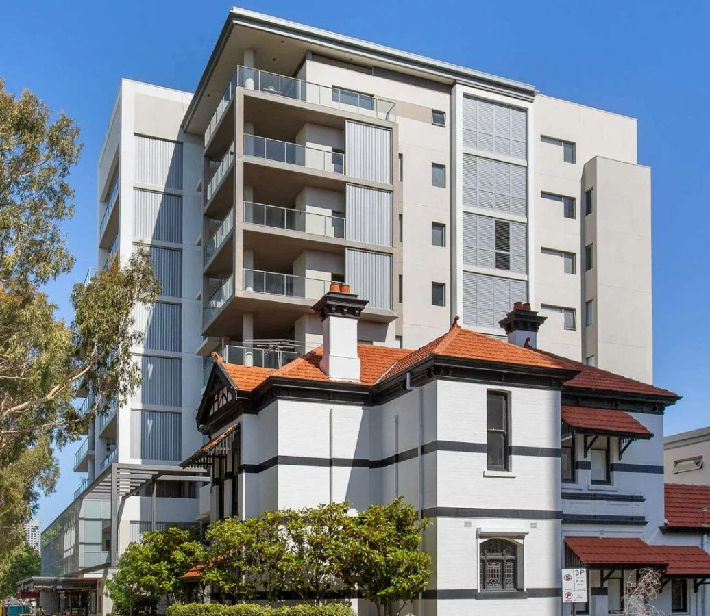 Additional image 14 of 6F/1303 Hay Street, West Perth WA 6005