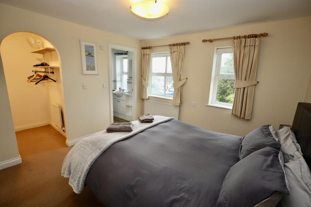 Additional image 5 of St Andrews Mews, Wells