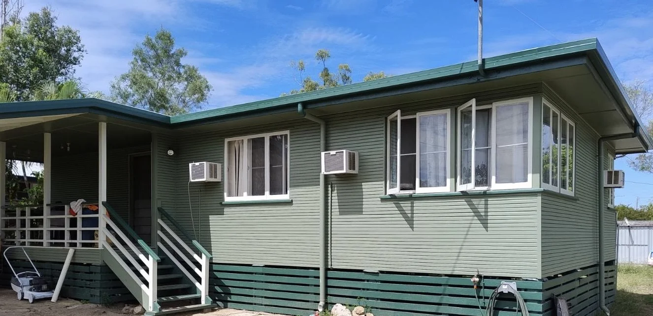 5 Murphy St, Collinsville QLD 4804