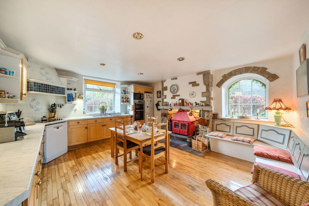 Additional image 9 of Far Hey House Salterforth Lane, Salterforth, BB18 6JD
