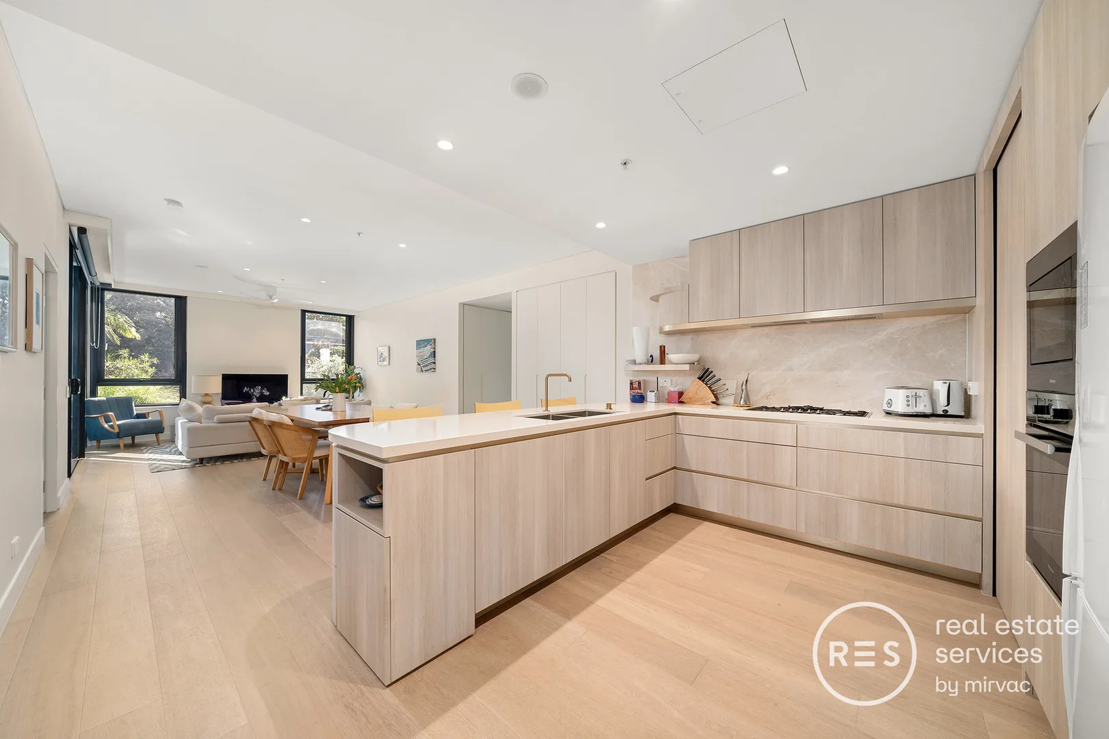 Additional image 4 of 1107/2A Henrietta Street, Waverley NSW 2024