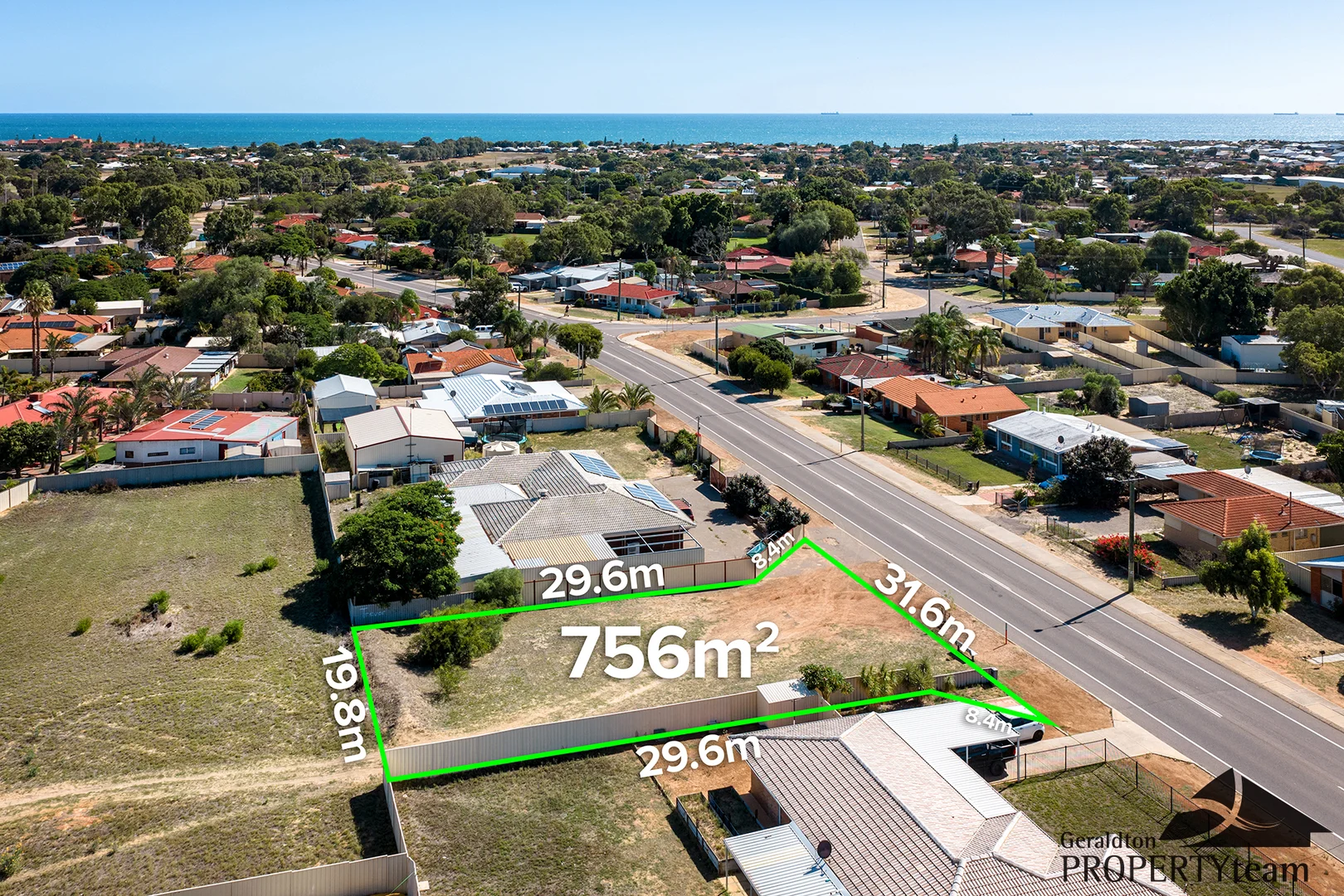 Additional image 4 of 78A Chapman Valley Road, Waggrakine WA 6530