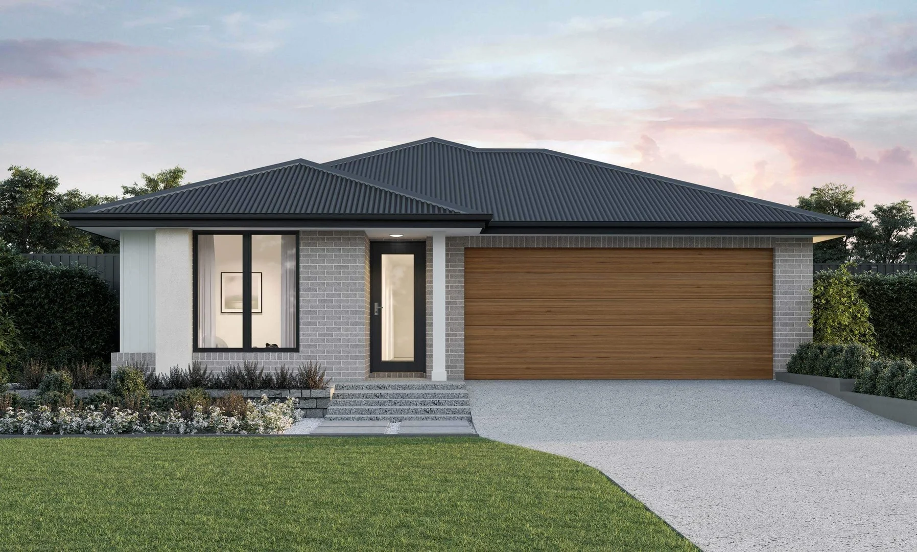 Lot 5129 Dunhill Street, Chisholm NSW 2322