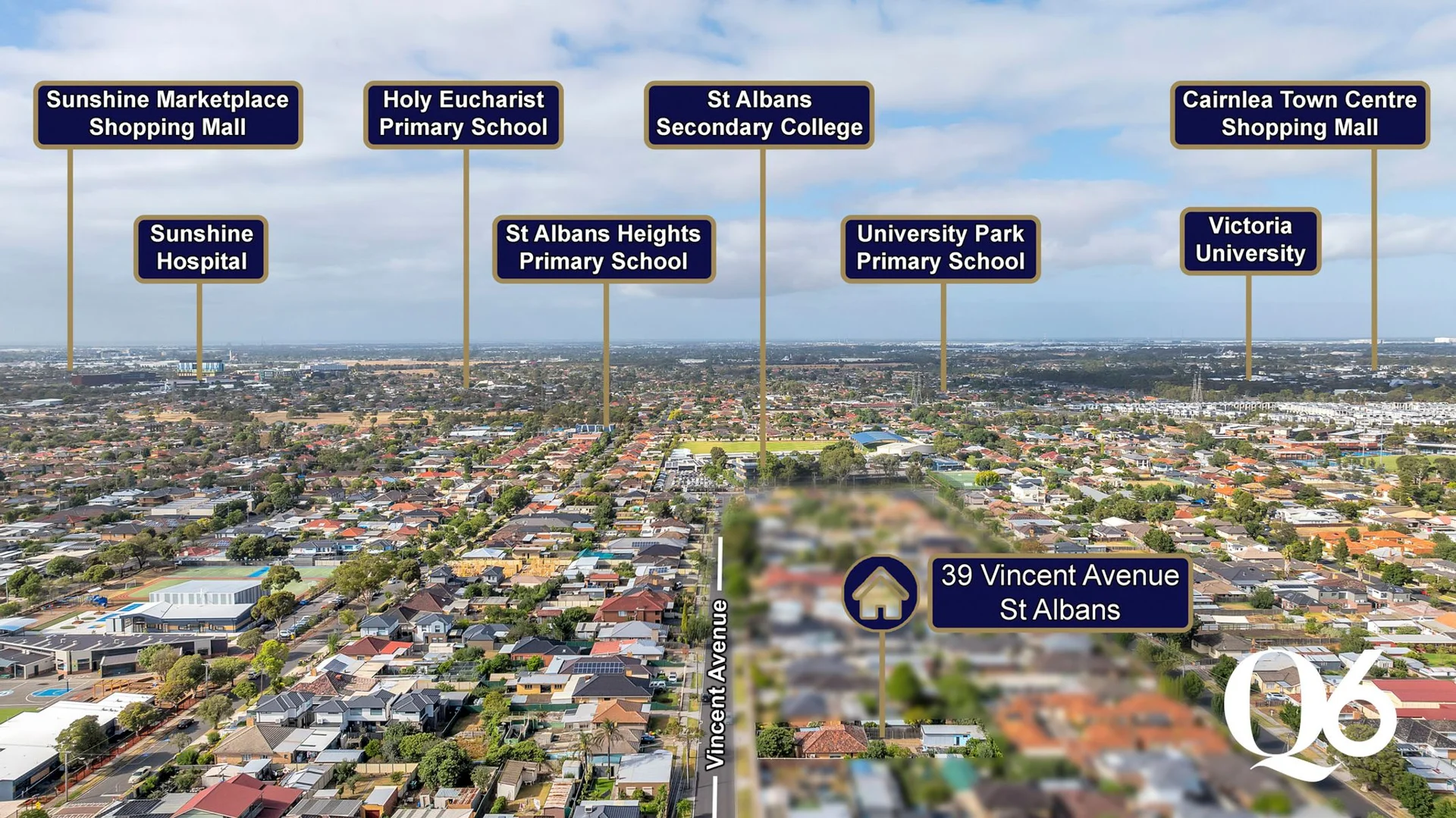 Additional image 16 of 39 Vincent Avenue, St Albans VIC 3021