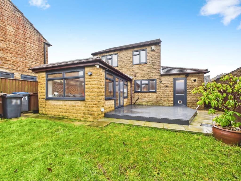 Additional image 22 of Wellington Road, Wilsden, Bradford