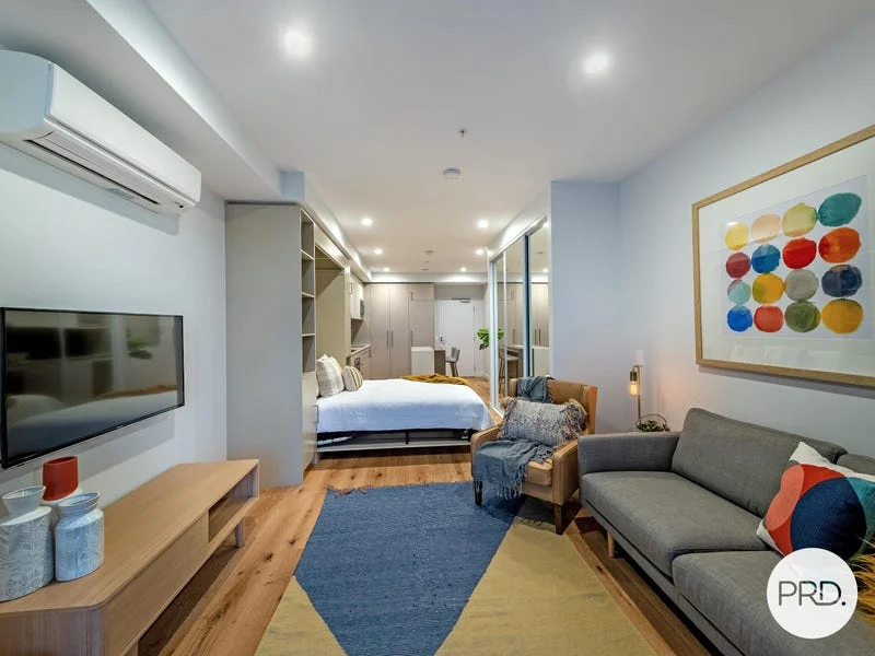 Additional image 6 of 1115/380 Murray Street, Perth WA 6000