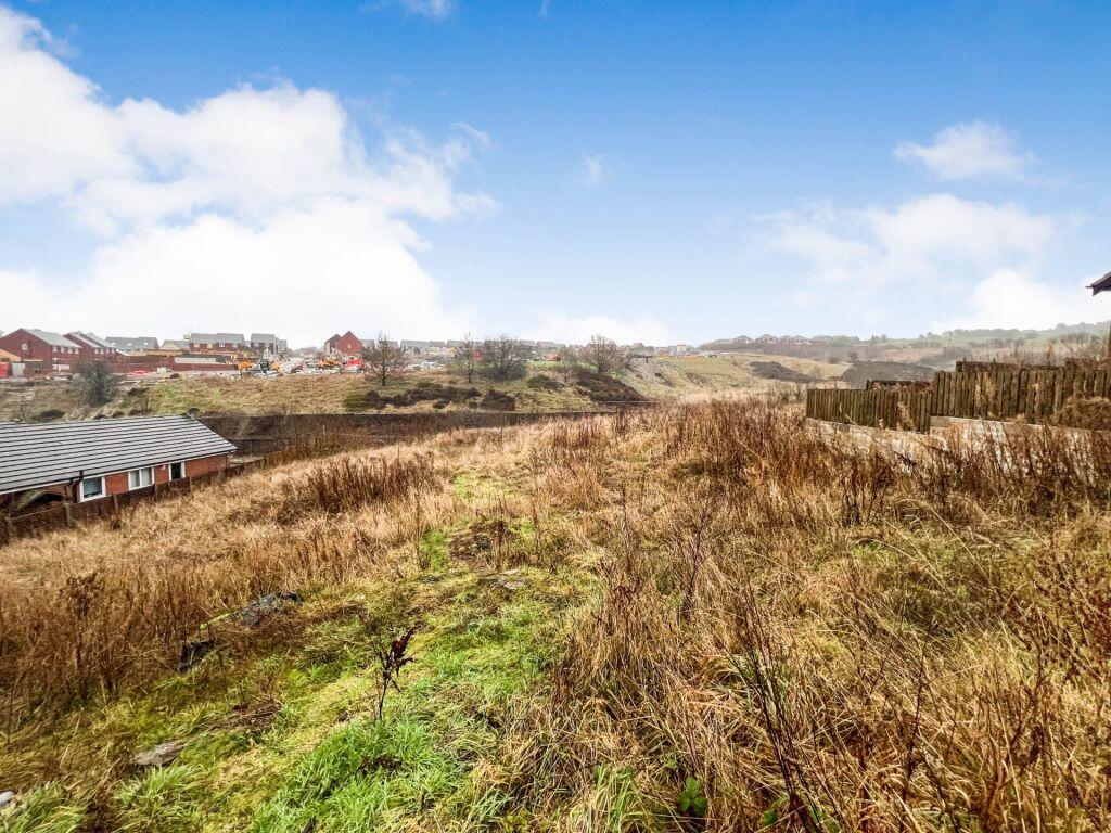 Additional image 2 of Development site, Lower Barn Street, Off Cranberry Lane, Darwen