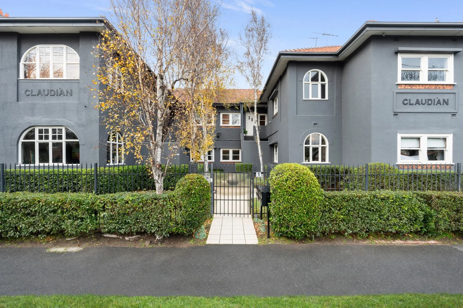 3/1 Coleridge Street, Elwood VIC 3184