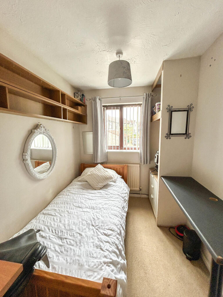 Additional image 16 of Finch Close, Shepton Mallet