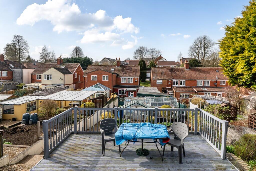 Additional image 2 of Coombe Lane, Shepton Mallet, BA4