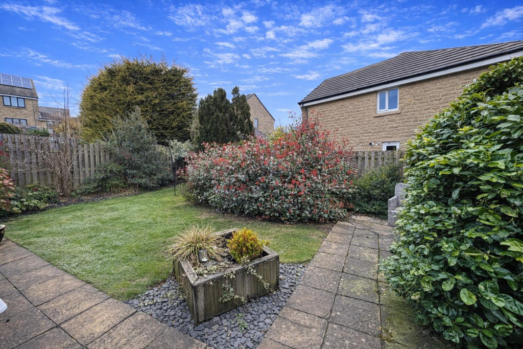 Additional image 32 of Bradshaw View, Queensbury, Bradford