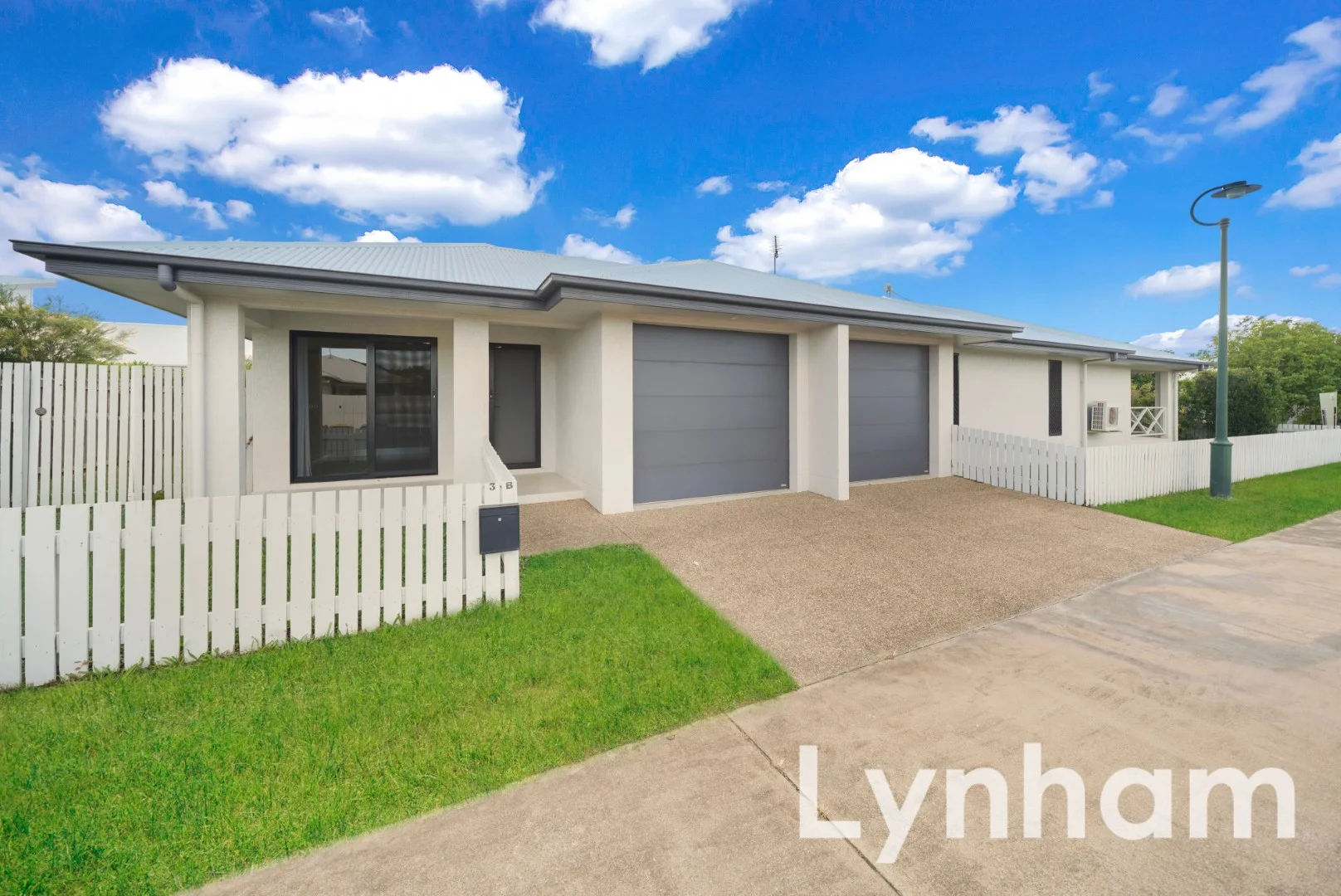 3 Wainscot Street, Shaw QLD 4818