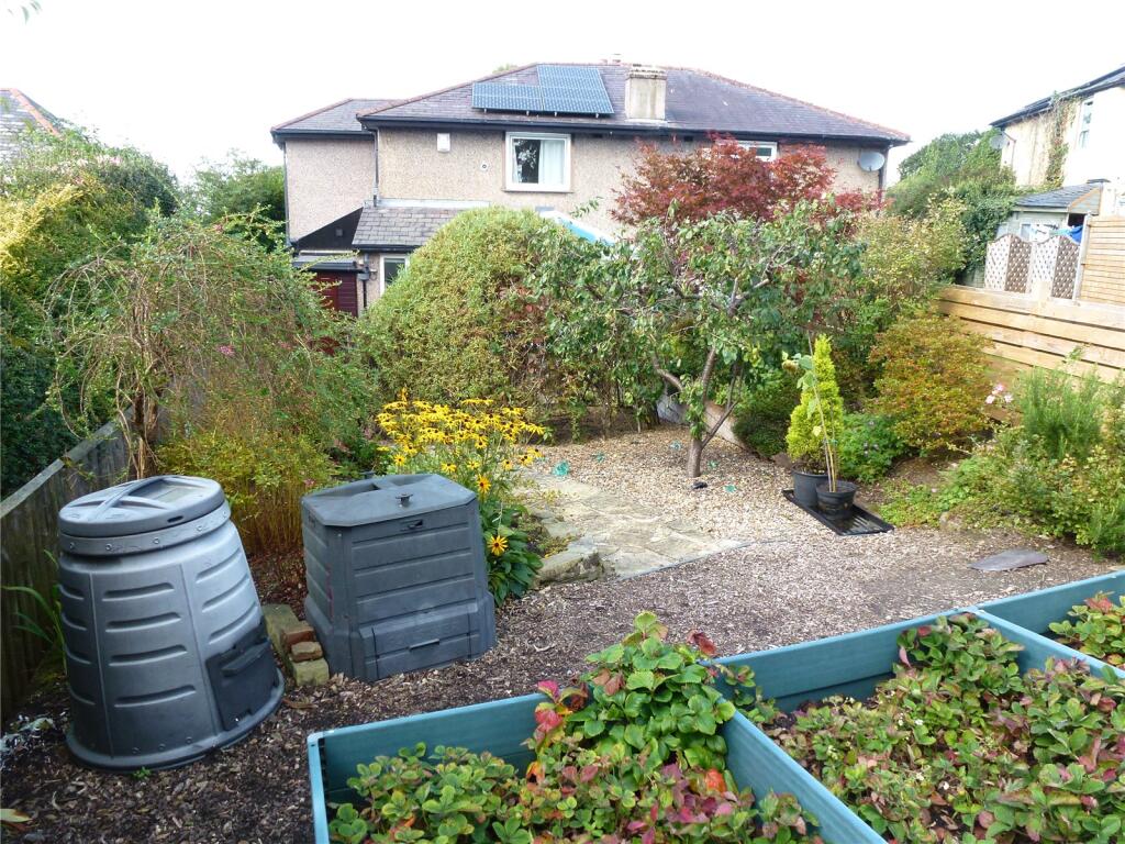 Additional image 29 of Kibble Crescent, Burnley, Lancashire, BB10