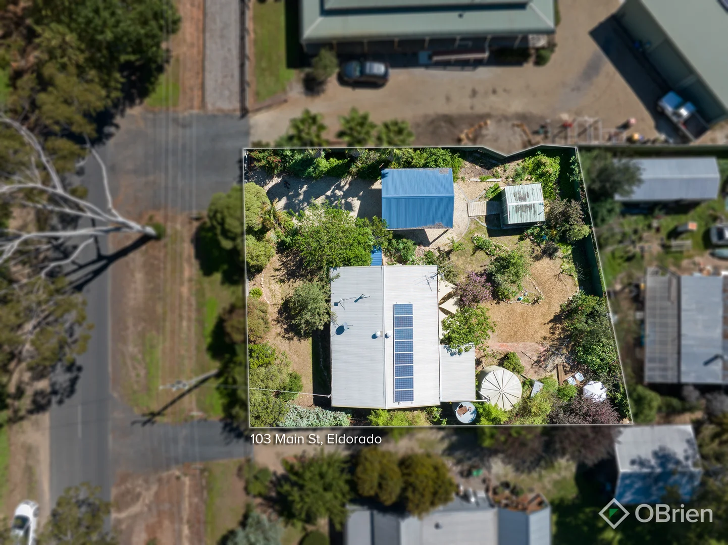 Additional image 20 of 103 Main Street, Eldorado VIC 3746