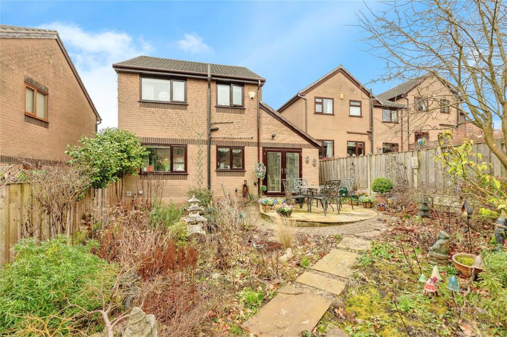 Additional image 22 of Harefield Rise, Burnley, Lancashire, BB12