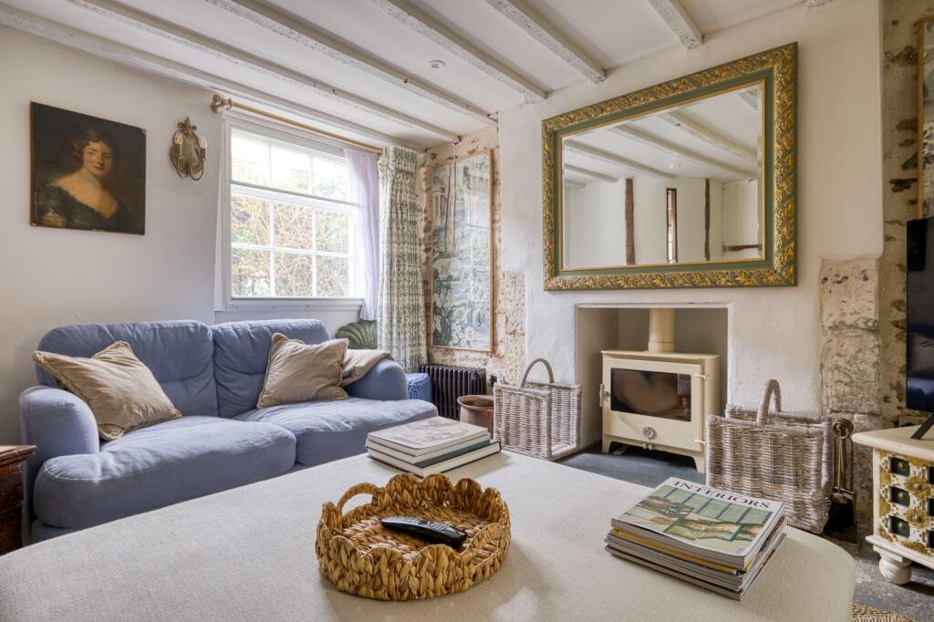 Additional image 11 of Exceptionally attractive, historic central Wells home