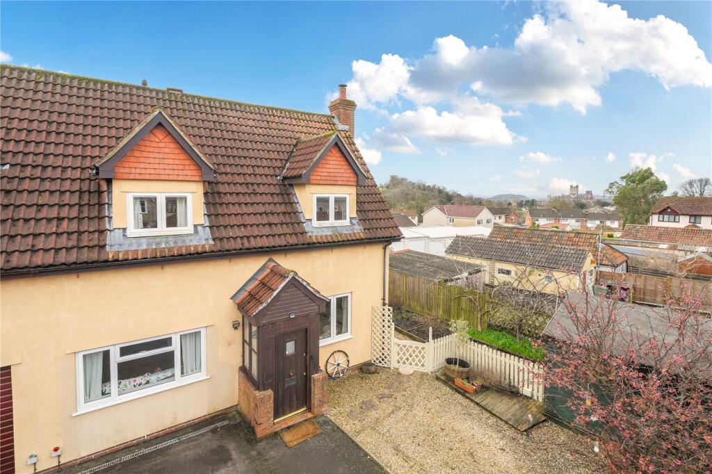 Additional image 19 of Johnson Close, Wells, Somerset, BA5