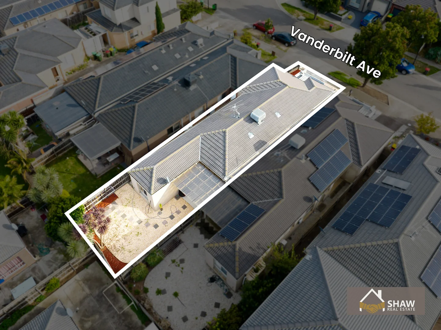 Additional image 17 of 2/17 Vanderbilt Avenue, Truganina VIC 3029