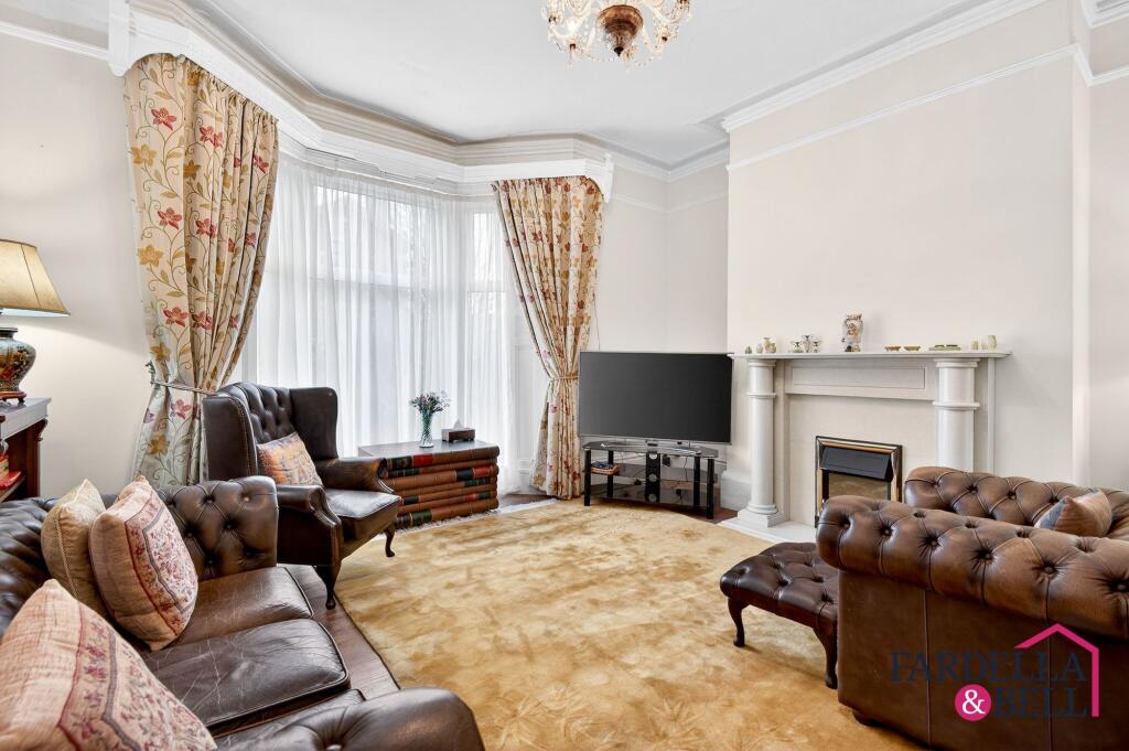Palatine Square, Burnley, BB11