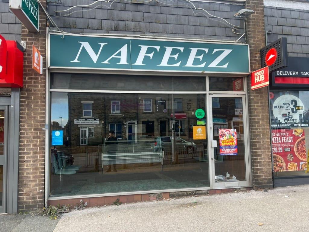 Bradford, 461 Otley Road, Undercliffe
