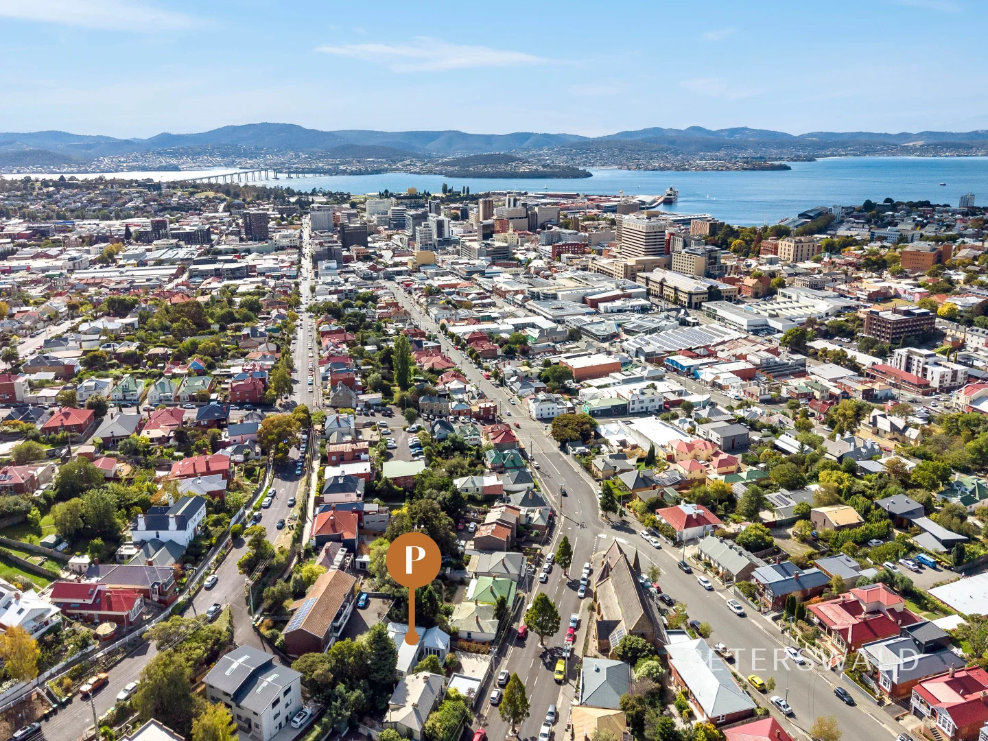 Additional image 7 of 121 Goulburn Street, West Hobart TAS 7000