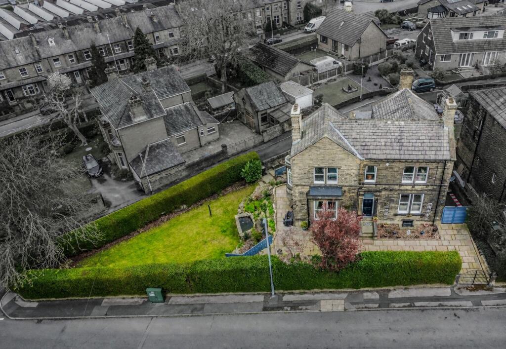 Green Lane, Wyke, Bradford, BD12