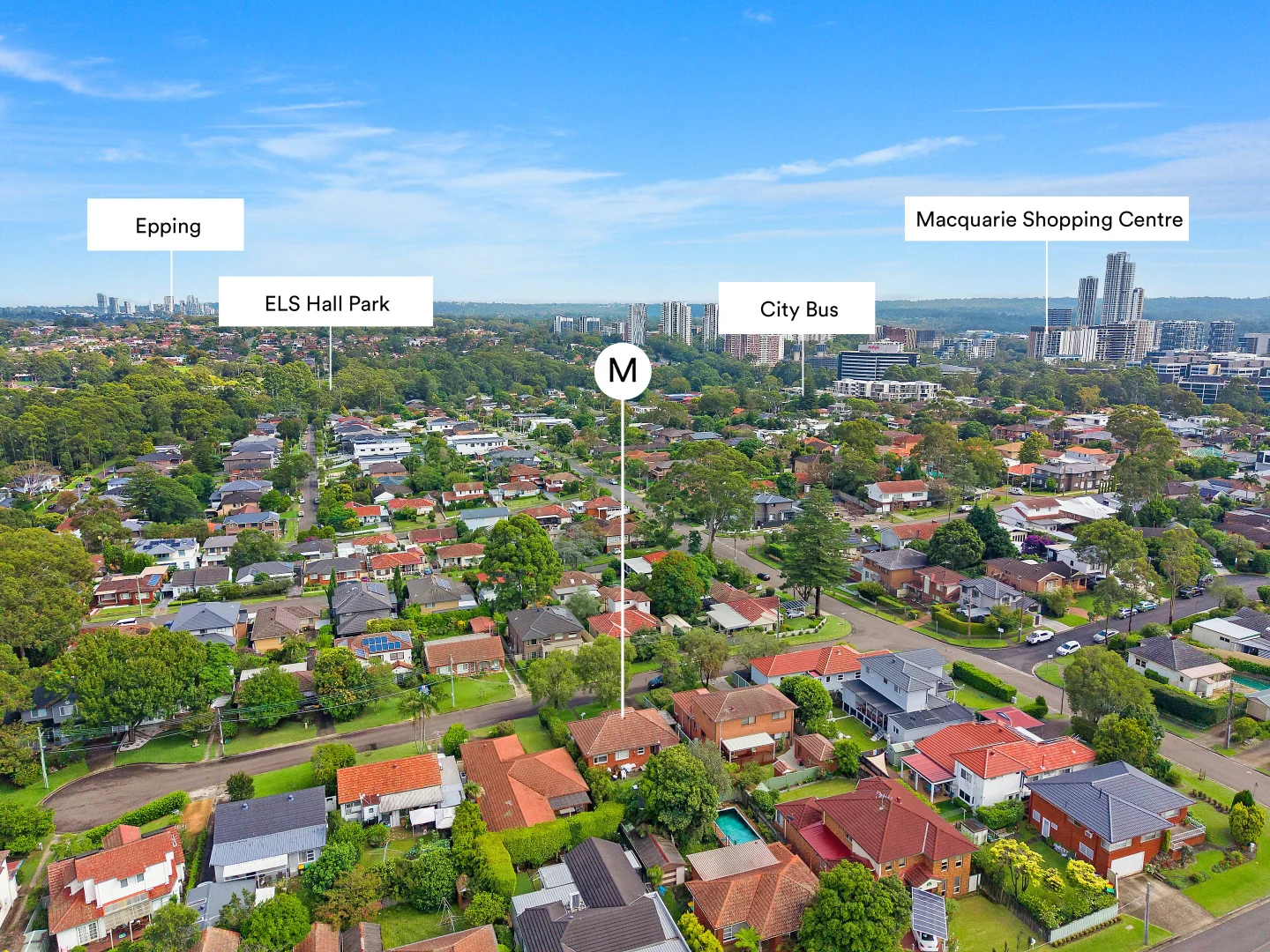 Additional image 12 of 3 Orana Street, North Ryde NSW 2113