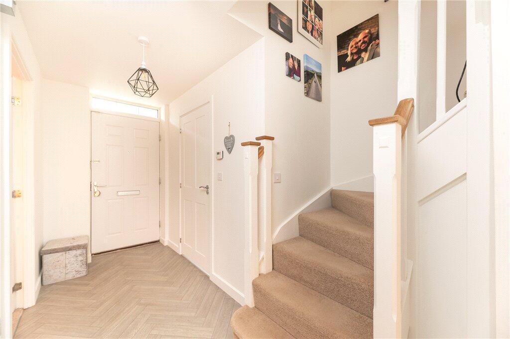 Additional image 17 of Castle Stead Crescent, Cullingworth, BD13