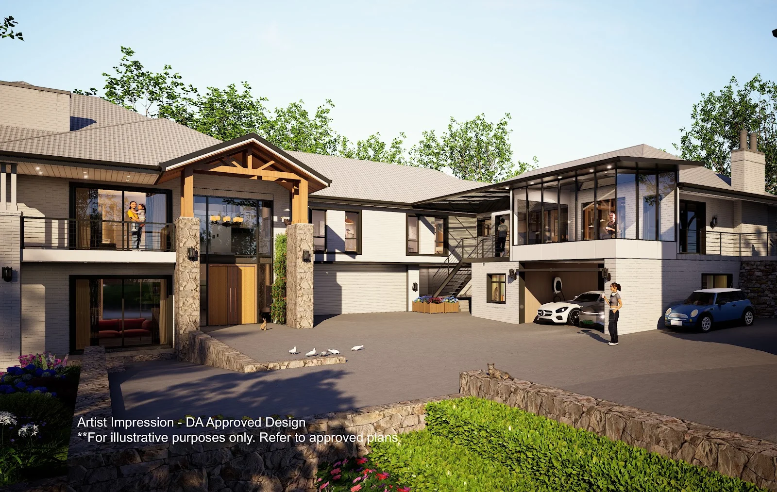Additional image 4 of 18 Ascot Road, Kenthurst NSW 2156