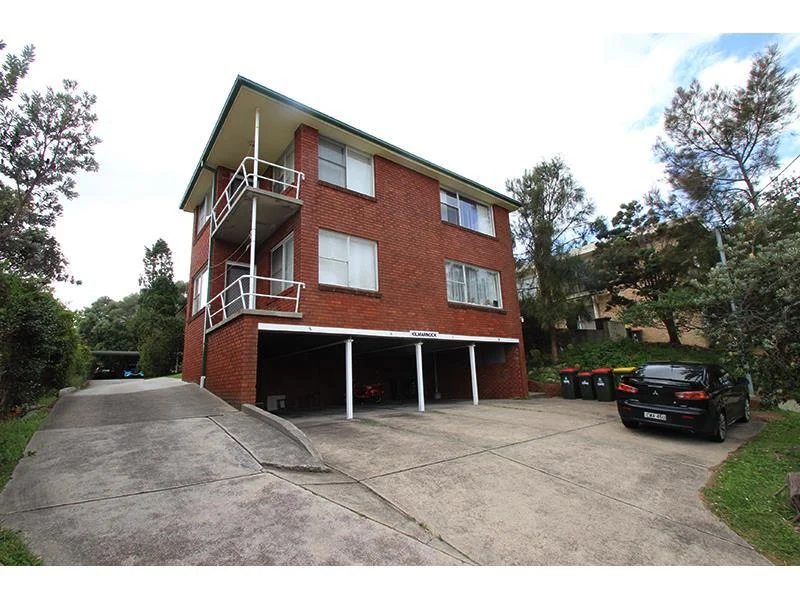 2/34 Kitchener Parade, Newcastle NSW 2300