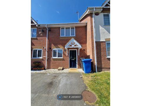 Meadow Brook Close, Derby DE23