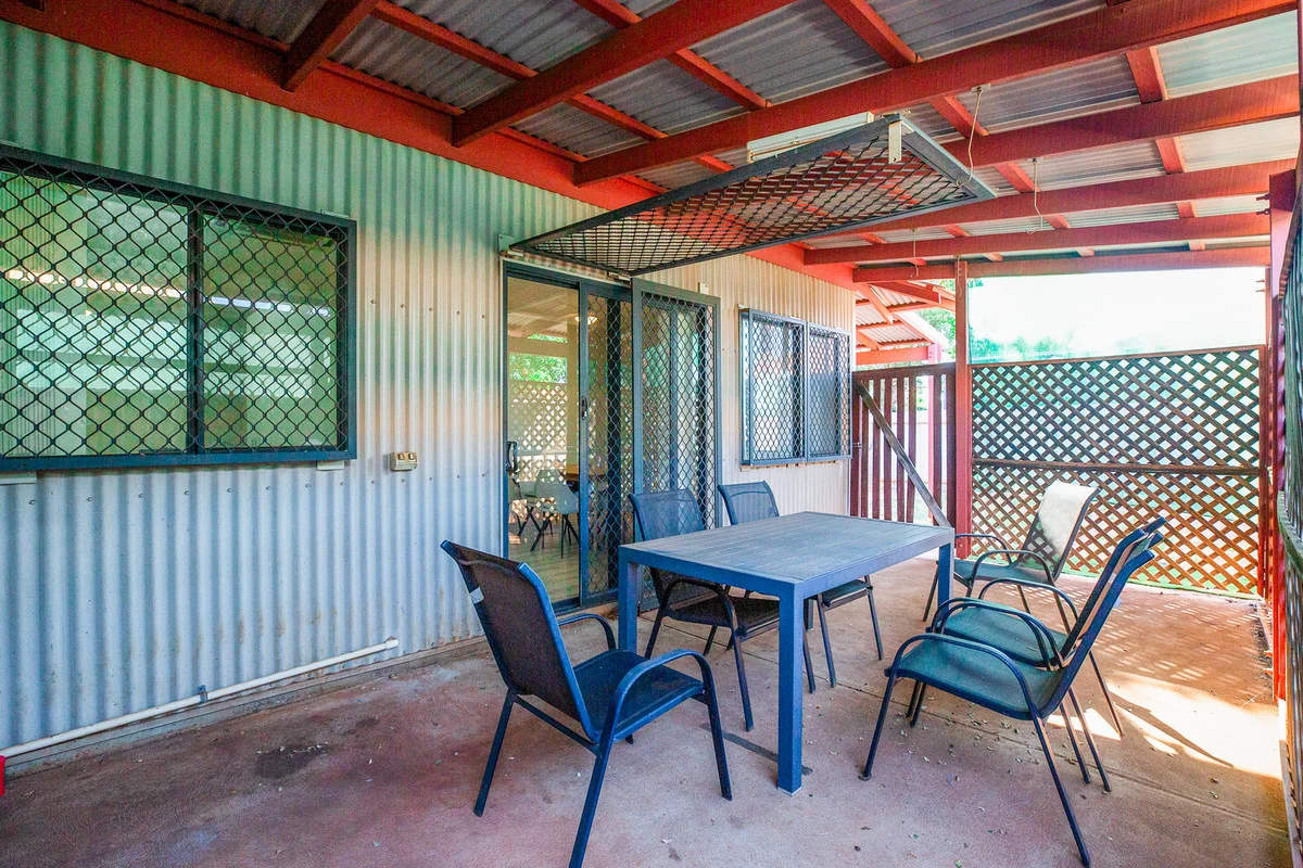 Additional image 21 of 7 Jabiru Loop, South Hedland WA 6722