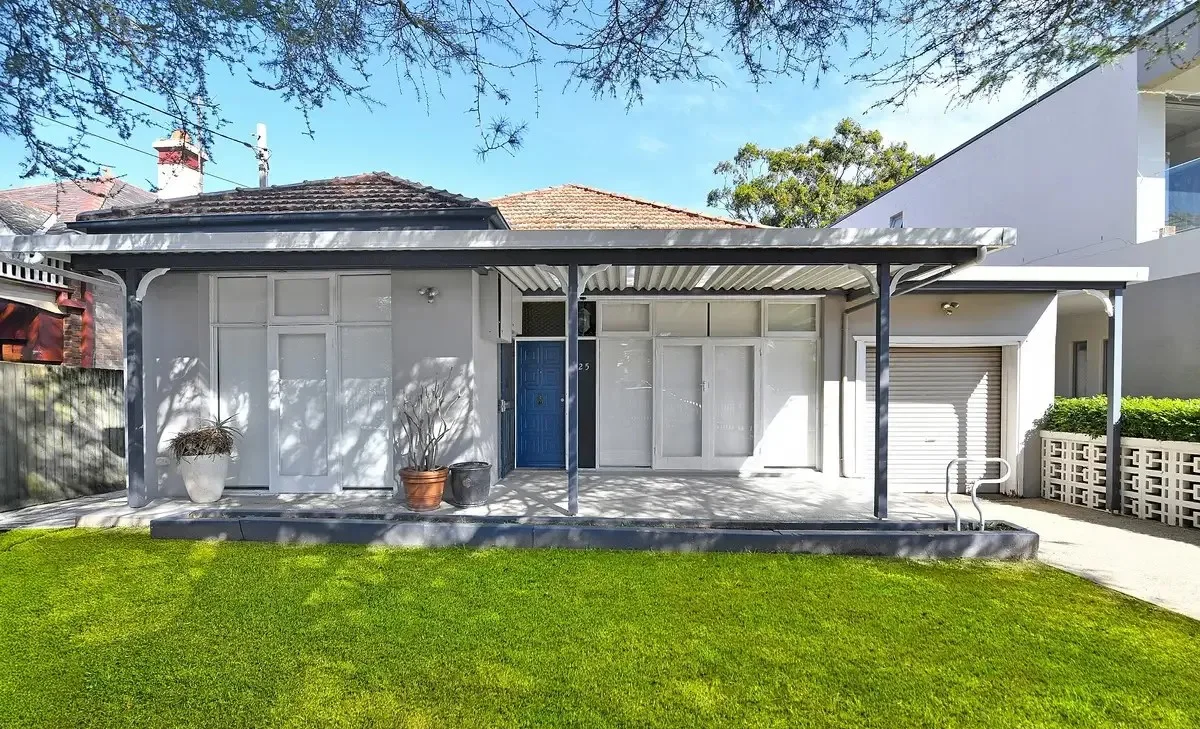 325 Victoria Place, Drummoyne NSW 2047