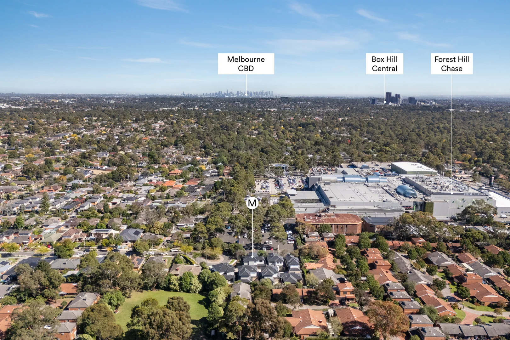 Additional image 19 of 1/7 Barter Crescent, Forest Hill VIC 3131