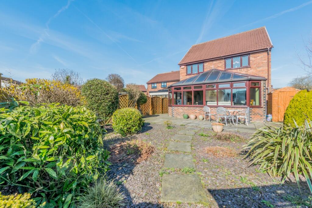 Additional image 19 of Paddock Close, Drighlington, West Yorkshire, BD11