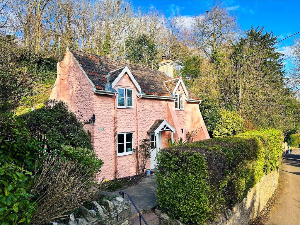 Wookey Hole, Wells, BA5