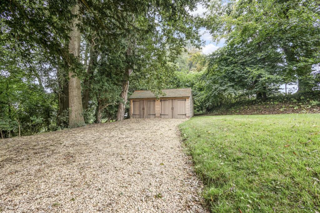 Additional image 29 of Lodge Hill, East Coker, Somerset