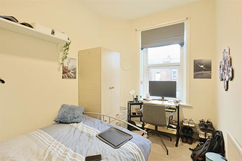 Simonside Terrace, Heaton, Newcastle Upon Tyne NE6