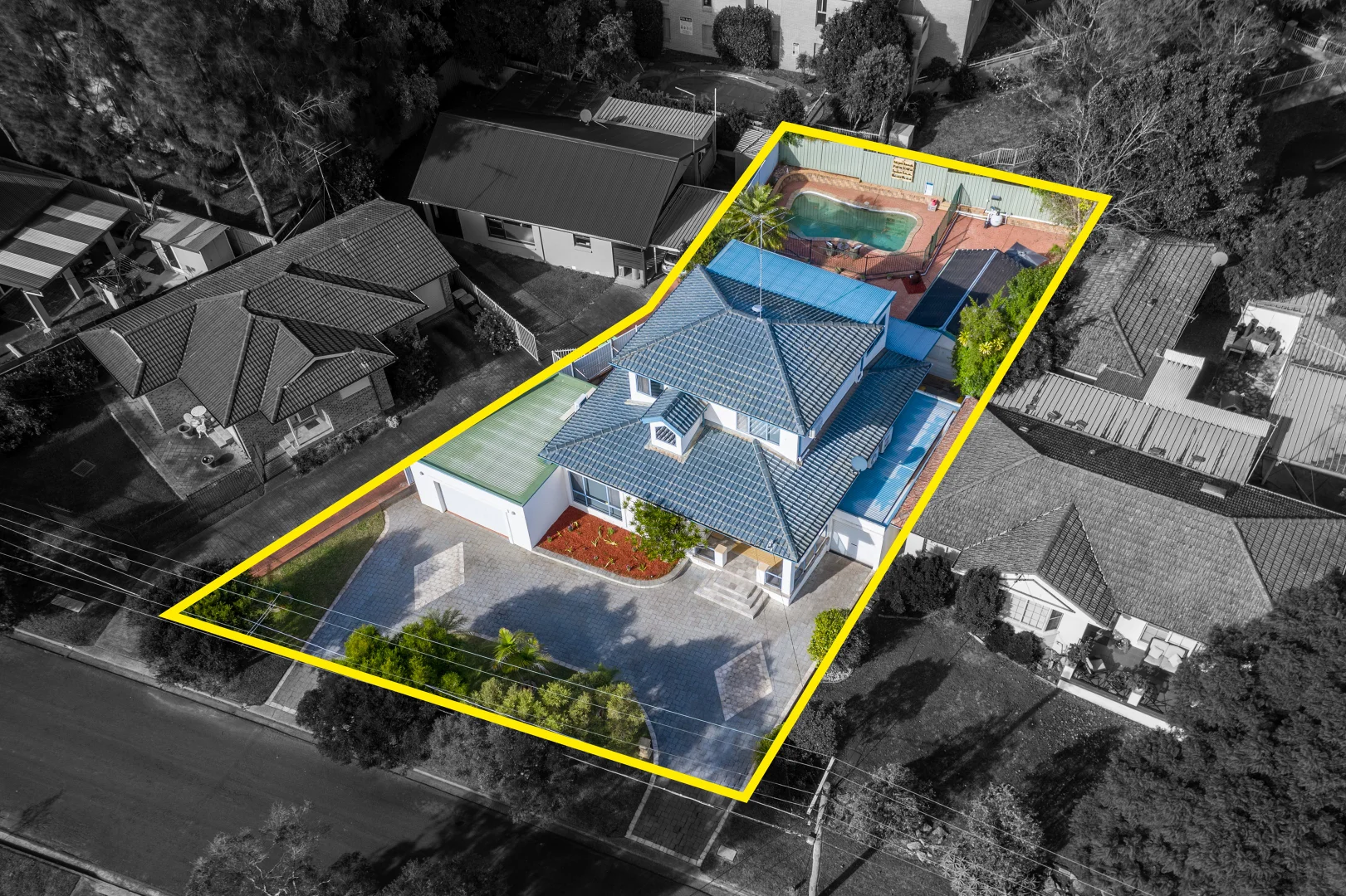 Additional image 13 of 4 Landscape Street, Baulkham Hills NSW 2153