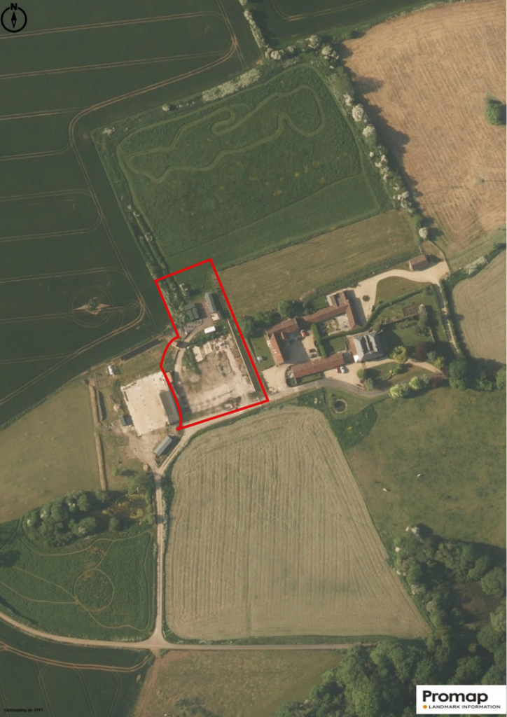 Additional image 2 of The Old Dairy, Chelynch