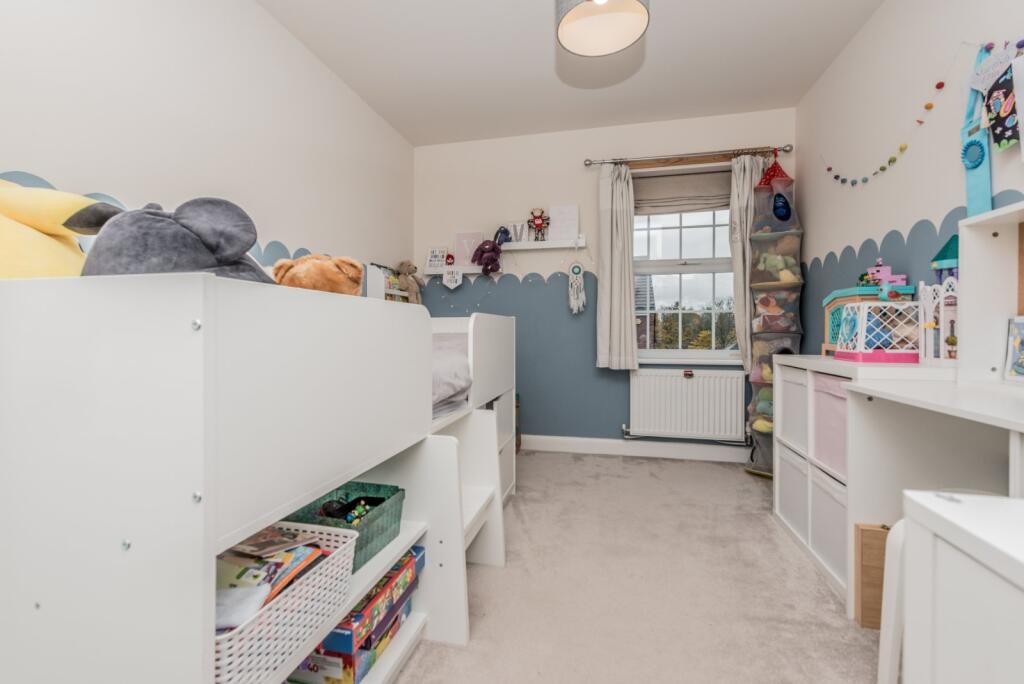 Additional image 11 of Heathfield Lane, Birkenshaw, Bradford, West Yorkshire, BD11