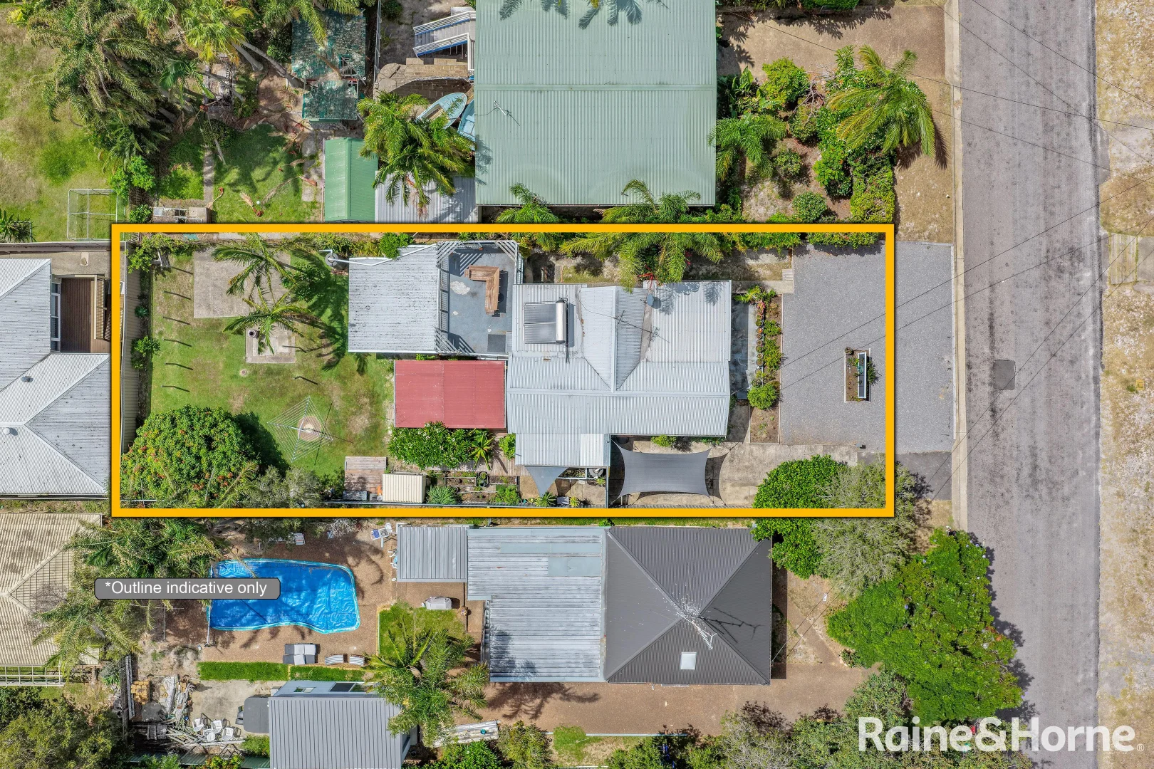Additional image 14 of 40 Montevideo Pde, Nelson Bay NSW 2315