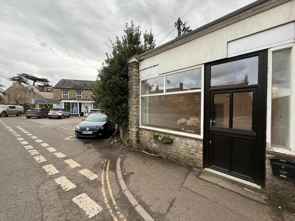 Additional image 2 of Evercreech, Shepton Mallet, 