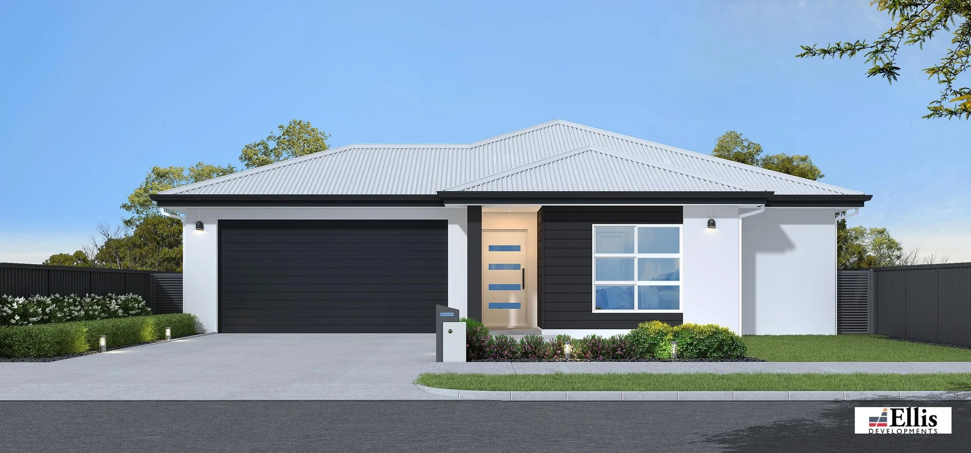 Lot/846 Campina Crescent, Cosgrove QLD 4818